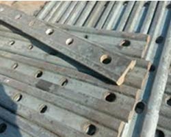 Nickel & Copper Alloy pipes and tubes
