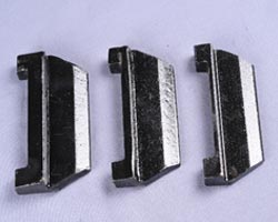 Nickel & Copper Alloy pipes and tubes