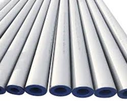 Nickel & Copper Alloy pipes and tubes