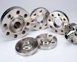 Nickel & Copper Alloy pipes and tubes