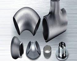 Nickel & Copper Alloy pipes and tubes