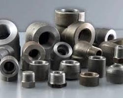 Nickel & Copper Alloy pipes and tubes