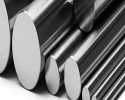 Nickel & Copper Alloy pipes and tubes