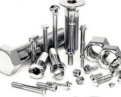 Nickel & Copper Alloy pipes and tubes